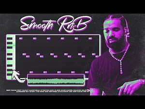 How To Make RNB Beats for Drake 2025