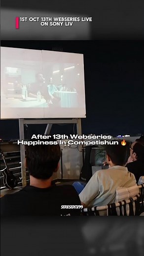 Mohit Tyagi in 13th Web Series | SonyLIV New Release | #sonyliv #mohittyagi #13thonsonyliv#jaidmeel