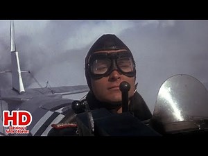 WW1 Aerial Warfare - Von Richthofen and Brown