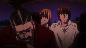 Death Note 17 rész japán-magyar felirattal 720p