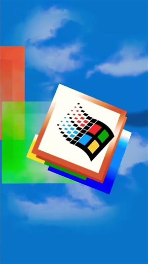 evolution of Windows TUTORIAL🤩🤩😍