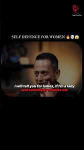 Self defence tips for women 💪|NaariFuelHub| #shorts #inspiring #motivational