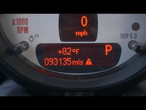 ⚠️ What does the triangle with exclamation mark mean?! How to remove the warning!