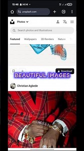 Access free, high-quality images! 📸 Unsplash #Unsplash #StockPhotos #ContentCreation #FreeResources
