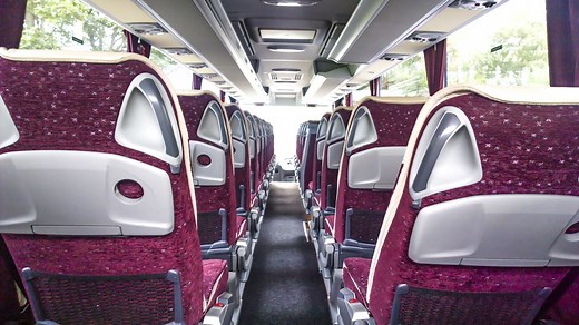 NTA seeks to increase rural bus services by 25%