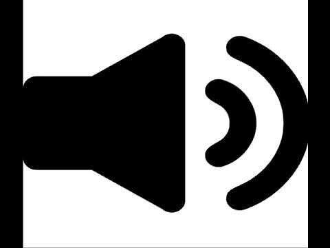 "Huh?" Sound Effect