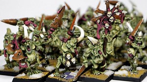 Tutorial: How to Easily Paint Convincing Rust Effects For Your Miniatures