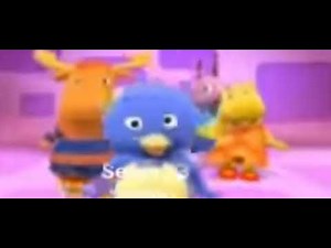 The Backyardigans Theme Intro