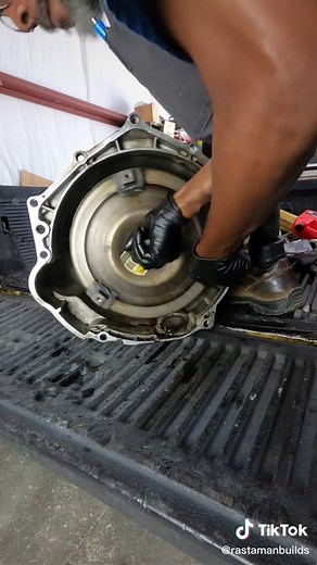 Torque Converter Installation Guide for Beginners