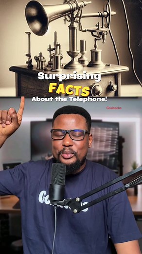 Fascinating Facts about the Telephone