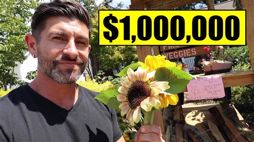 How to Build a Million-Dollar Flower Business from Scratch!
