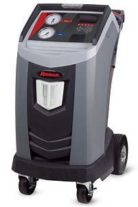 34788NI Robinair Premier R-134A Refrigerant Recovery Recycling Recharging Machine