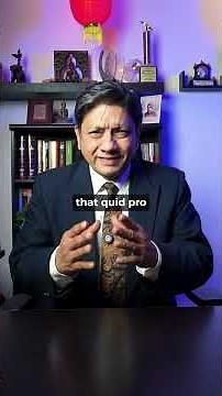 What Is Consideration in Contract Law? Explained Simply #law #contract