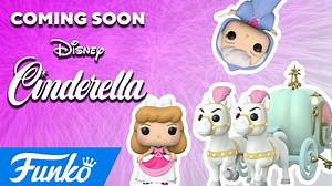 19K views · 938 reactions | Coming Soon - Pop! Cinderella | Funko | Facebook