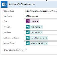 Retaining Line Breaks In Multi-Line Text Fields From Forms Pro - Megan V. Walker