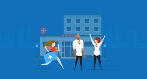 Medical Sample Scripts - Explainer Video