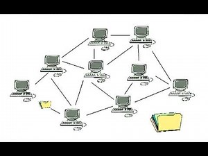 Circuit Switching and Packet Switching