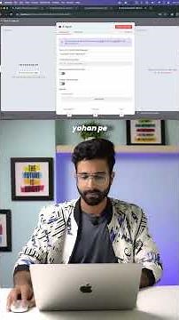 Build Your Own AI Assistant with Frontend in n8n ⚡ | Personal AI in Minutes!