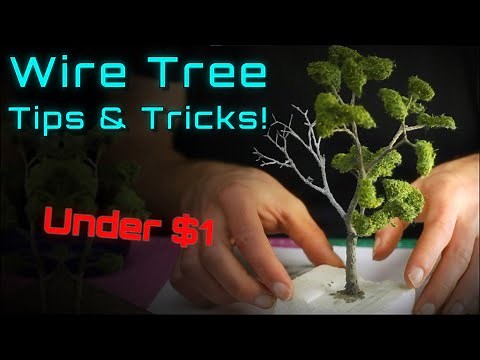 Craft Your Own Model Trees without Breaking the Bank