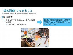 【20分で解説】設計者が“ラク”して“儲かる製品”を作るための4つの業務改善ポイント～工場レイアウト設計編