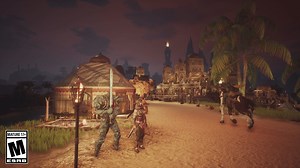 63 reactions · 13 comments | Celebrate the 5th anniversary of Conan Exiles with us! 拾 Get Age of Sorcery now on Steam with a 50% discount. | Conan Exiles | Facebook