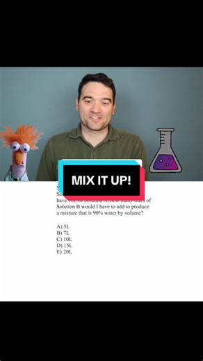 Mastering the GRE Problem Solving Techniques