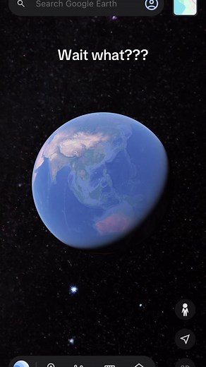 Google Earth Street View Reveals Shocking Discovery