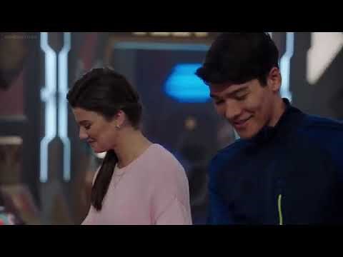 Power Rangers Dino Fury season 2 Episode 10 Losers Weepers