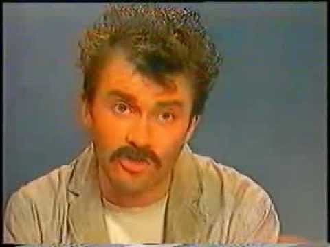 Stavros - Talks about channel 4