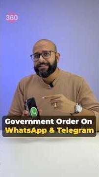 Government order to SIM bind apps on your phone: What is it and how it will affect your phone apps?