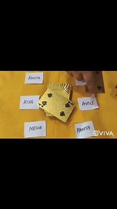 47K views · 215 reactions | Group games/Kitty party games/Funny games | Latest Kitty Party Games | Facebook