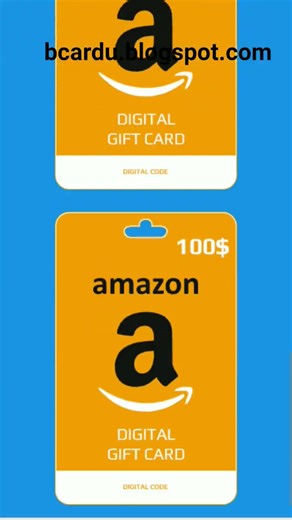 Free Amazon Gift Card Codes 2025 Unused = How To Get Free Amazon Gift Card