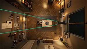 Setting your Scene Exposure | Tutorial