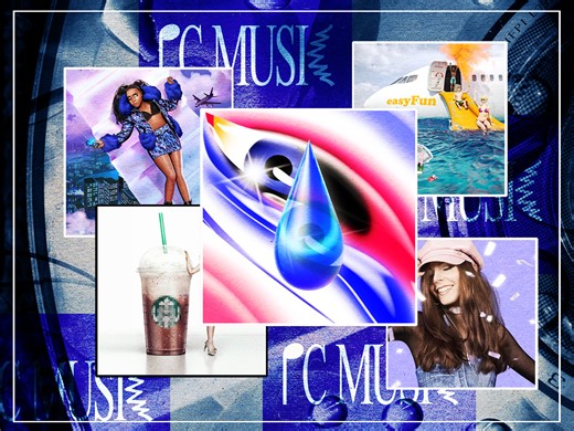 The 10 best tracks released by PC Music