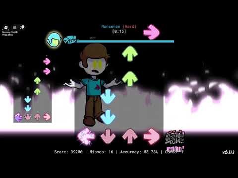 Friday Night Funkin - Nonsense