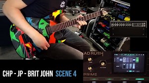 2K views · 167 reactions |  Exciting news for Dream Theater fans!  Introducing the Choptones Bogie JPC2 for HeadRush Prime, carefully crafted to recreate the legendary sound of the Mesa Boogie JP2C John Petrucci head.  This pack is here to blow your mind with: ✨ 20 Direct Amp Clones ✨ 90 Merged Rigs ✨ 10 Presets ✨ 12 Choptones custom Impulse Responses What are you waiting for? Discover more and make it yours now!  | Choptones | Facebook