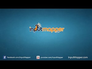 Input Mapper Check In