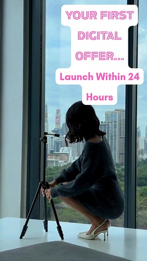 10K views · 3K reactions |  Want to create and launch your first...