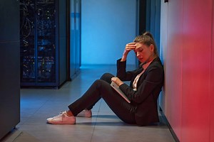 SDN Data Center