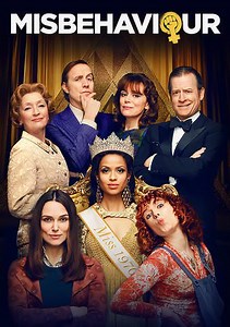 Misbehaviour Trailer