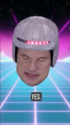 Road Rage Against the Machine! | Neon Dimension f. Paul F Tompkins & Zach Reino