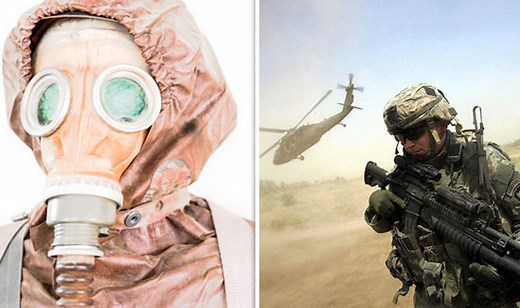 US military plans to spend $15m on bio-enhanced soldiers