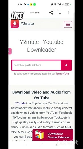 “How to Download YouTube Videos in Seconds ⚡ Using Google & Y2Mate”