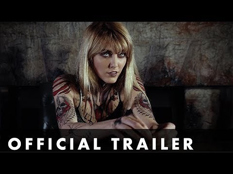 THE MONSTER PROJECT - Official Trailer - Found Footage Horror