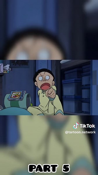 Doraemon: Koya Koya Planet Adventure Part 5 Overview