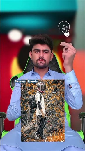 Polarr New Discovering Filters