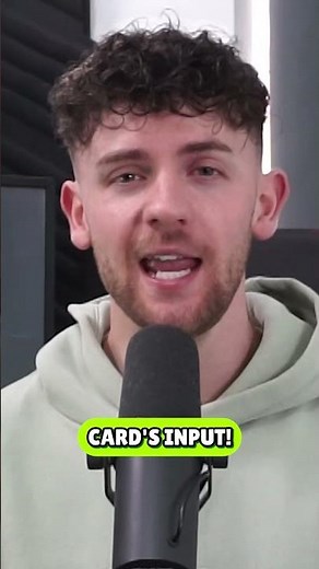 Setting Up Capture Cards For STREAM!