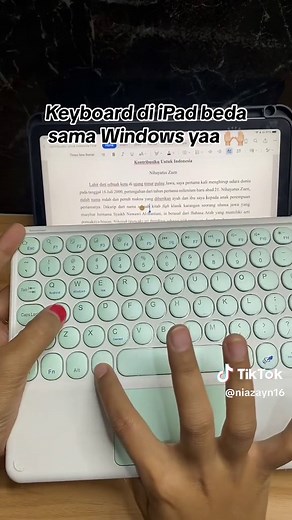 Nya Stuffs on TikTok