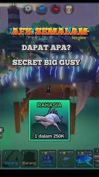 Berburu Ikan Secret Coral Reefs, Ini yang Aku Dapat! #fishit #ikansecret #talon #coralreef #roblox