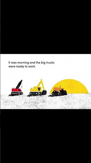 The Digger and the Flower!